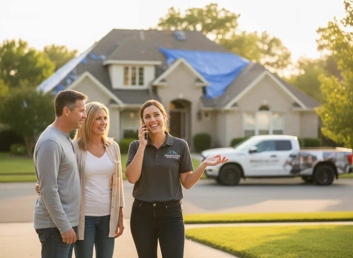 Emergency Roof Repair Vernon Hills, IL FAQs